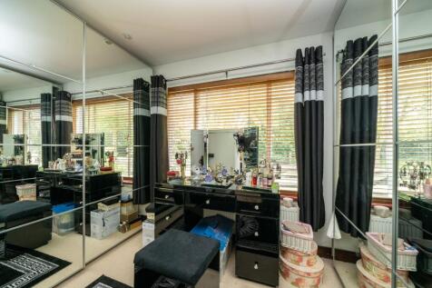 Dressing Room