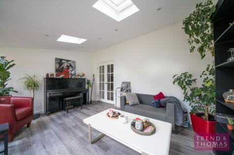 Conservatory (2)