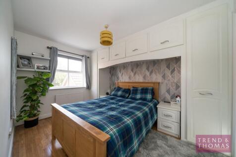 Bed 1