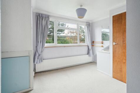Loft Room (2)