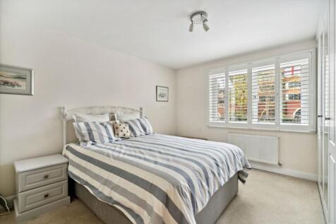 Bed 1