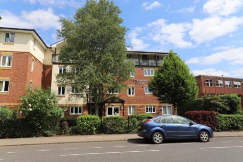 Ext - Middlemarch Lodge (2)