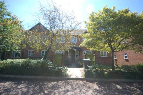 Ext - Vine Tree Court