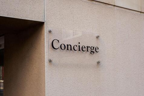 Concierge