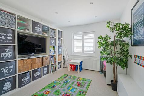Playroom