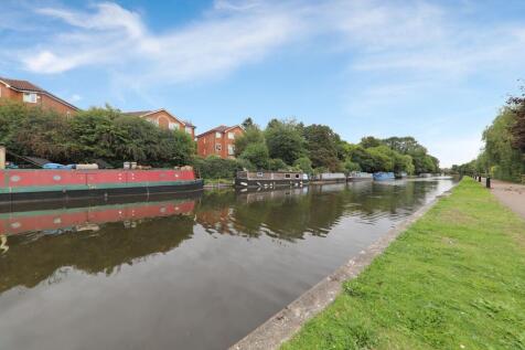 Canal