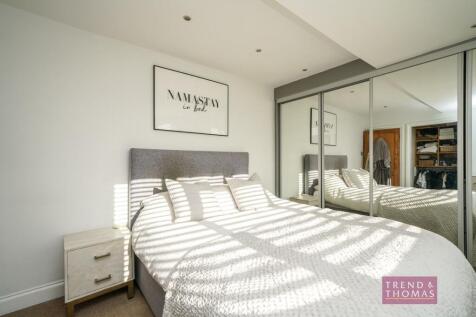Bed 1