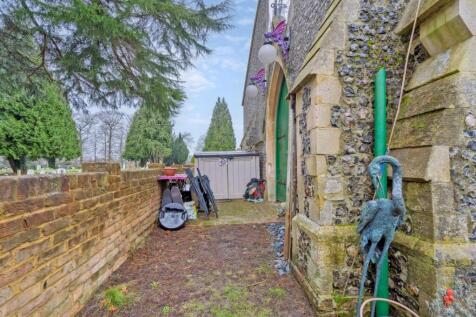 Walled Garden