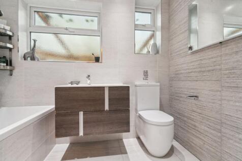Downstairs Bathroom