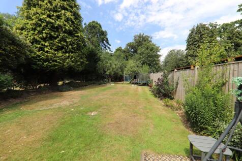 Garden (S)