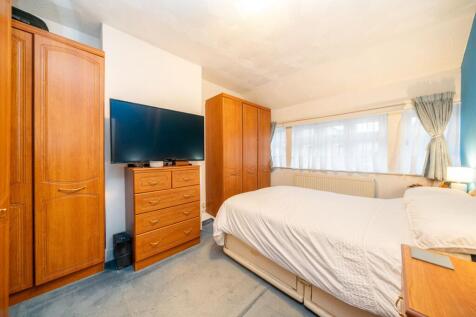 Bed 1