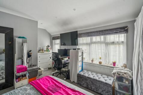Bed 1