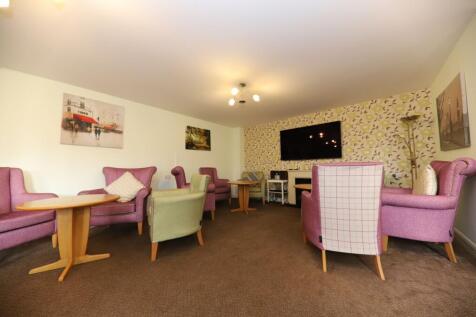 Owners Lounge