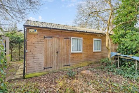 Outbuilding