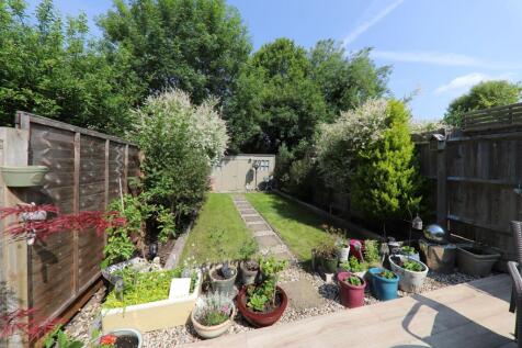 Garden (S)
