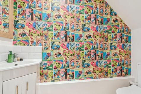 Guest Cloakroom