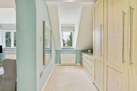 Dressing Room