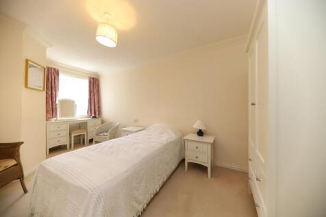 Bed 1