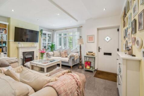 Living_Dining Room