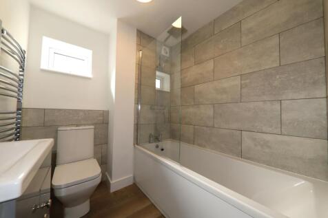 Bathroom (E)