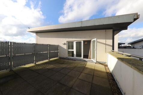 Roof Terrace
