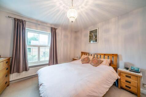Bed 1
