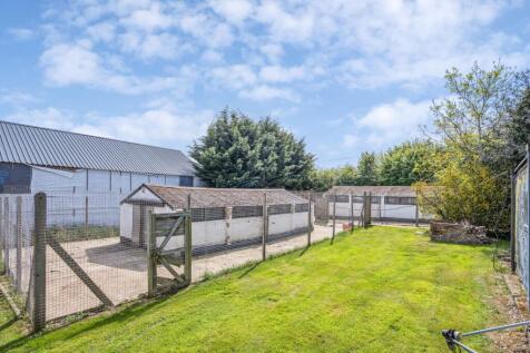 Kennels (3)