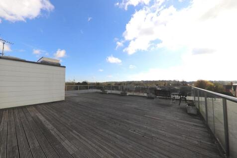 Roof Terrace