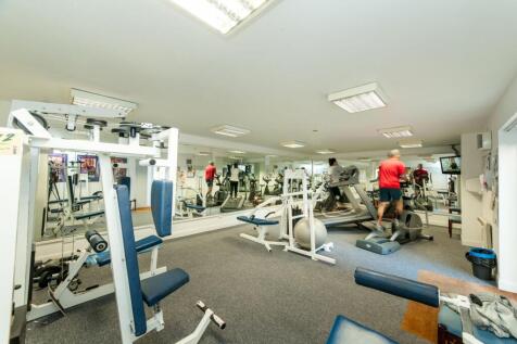 Gym (2)