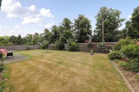 Garden (4)(E)
