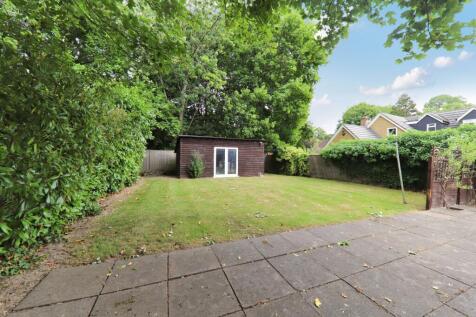 Garden Room (E)
