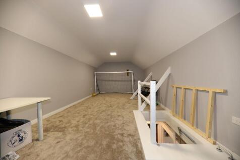 Loft Room