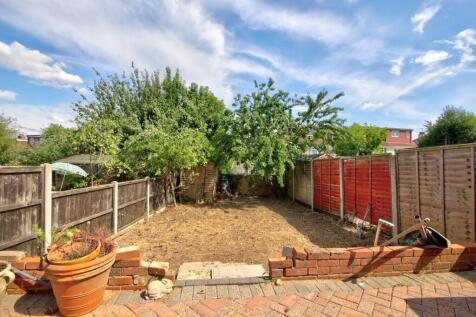 Garden 1
