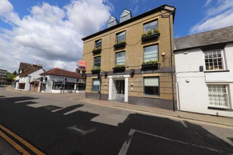 Ext - Talbot House