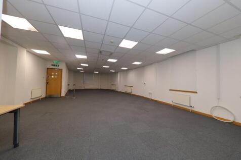 Main Office