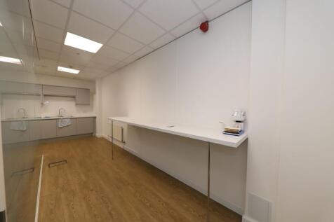Break Area (2)
