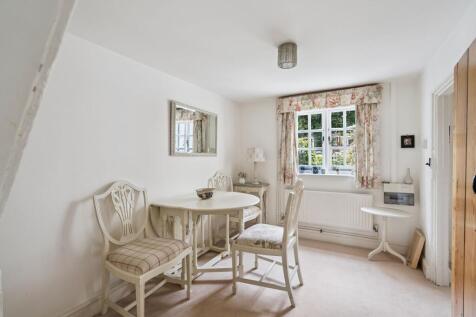 Dining Room (2)