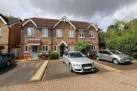 Ext - Ashmead Place