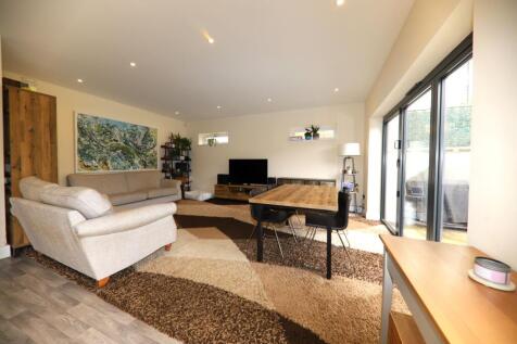Rear Reception