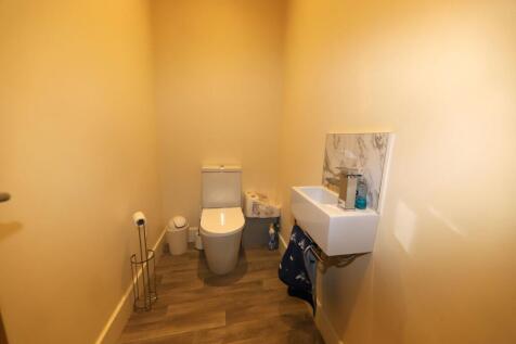Guest WC