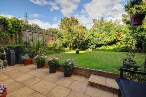 Garden 1