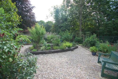 Communal Garden