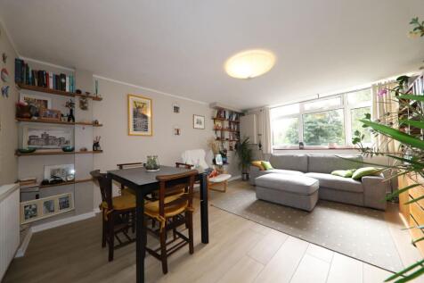 Living/ Dining