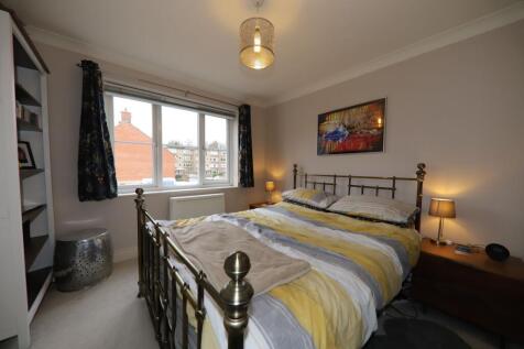 Bed 1