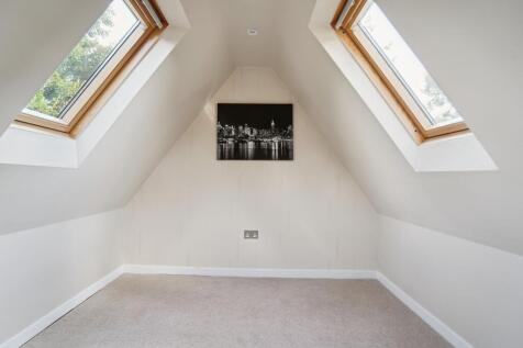 Roof Room