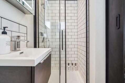 Annexe - Shower