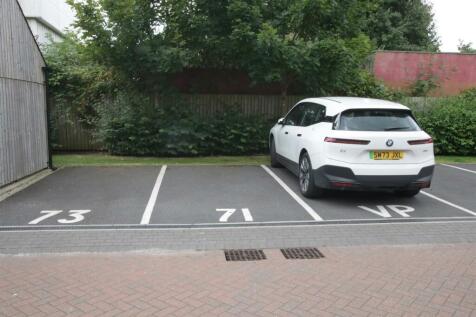 PARKING SPACE