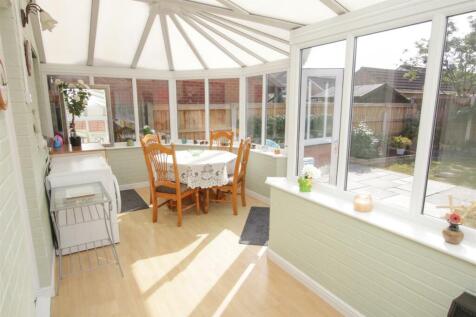 PVC CONSERVATORY