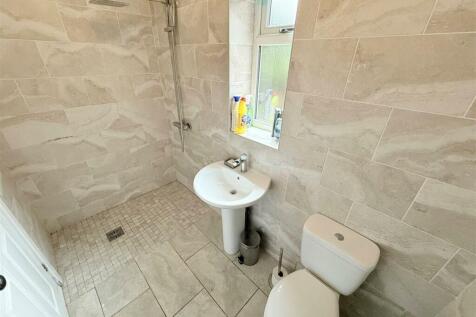 WET ROOM