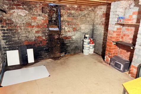 CELLAR